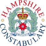 Hampshire Constabulary | HC