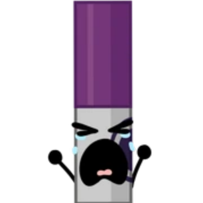 dark markery crying Roblox decal