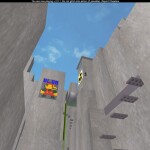 Escape the Acid Jail - Hard & Challenging