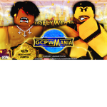 [GCPW] Godly Championship Pro Wrestling