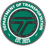 [SRPC] WA Department of Transportation