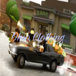Ohio Clothing Store