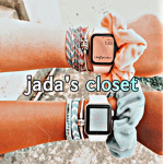 jada’s closet!