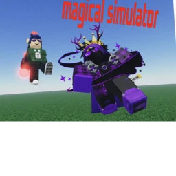 Magical Simulator icon