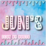 •Juni's•