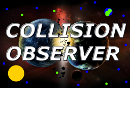 Collision Observer icon
