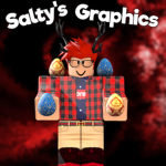 Salty's Graphics
