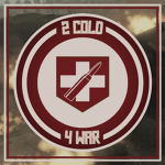 2 Cold 4 War