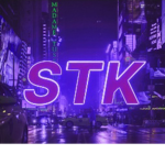 (STK) SOUL TRAINED KILLAS