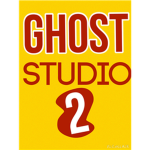 Ghost studio 2