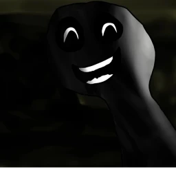 Figure out what your scared of [read desc] icon