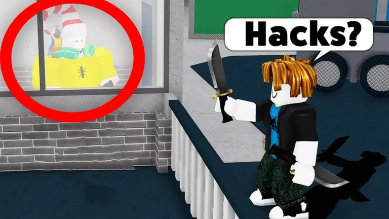 YOU ARE HACKER! thumbnail