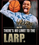 Larpvile