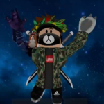 Mr.Sticky Fangroup