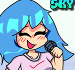 Sky mod squad