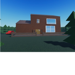 Cheezguy's House
