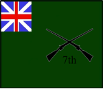 7th Ranger Company