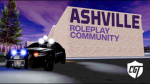 Asheville State Roleplay Staff Group