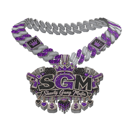 SGMChain