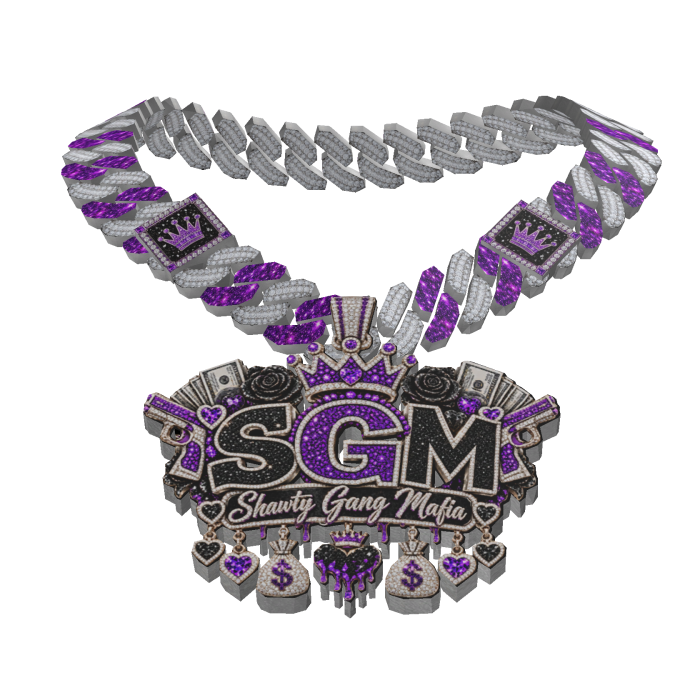 SGMChain