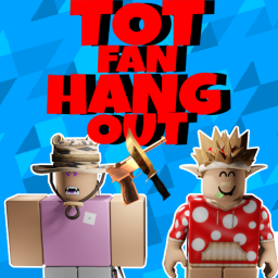 [Unfinished] TaleOfTwo Fan Hangout