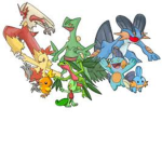 Pokemon pheonix group