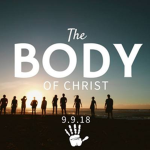 Body of Christ