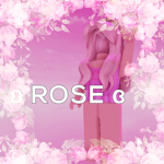 ʚ rose ɞ