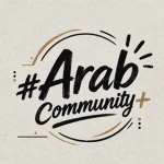 #Arab Community+ Group Thumbnail