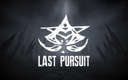 Last Pursuit Official Roblox group icon