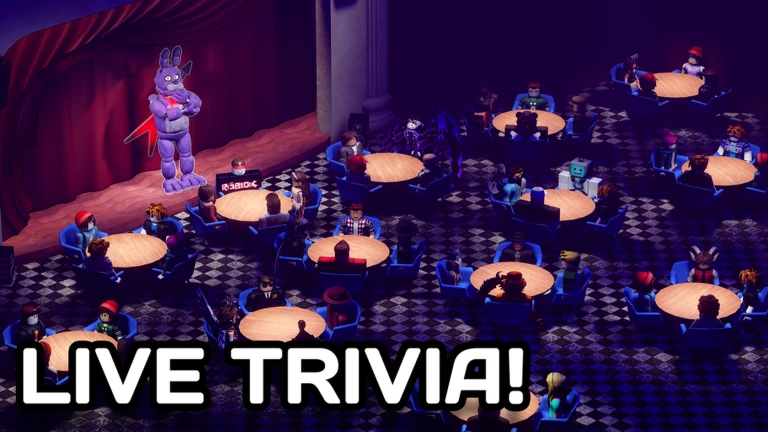 Live Trivia, Week 2