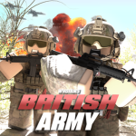 -|BA|- Ibm's British Army
