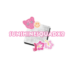 sunshine squadxo