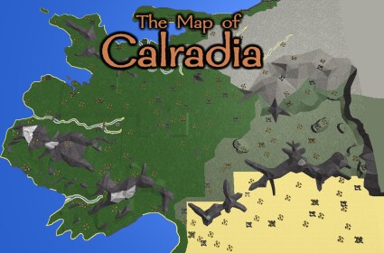 Map of Calradia