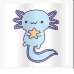Axolotls are awesomeeee