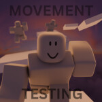 ⭐ Movement Testing! ⭐ [JUMPADS!]