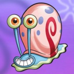gary snail fan club