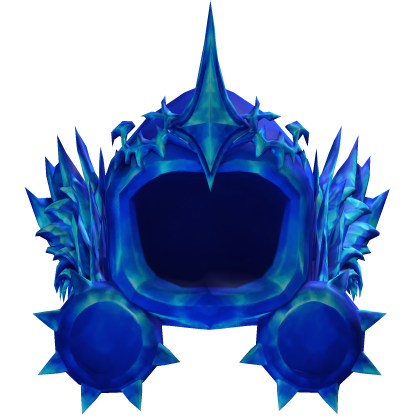 Dominus Glacialis