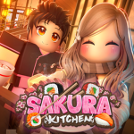 Sakura Kitchen