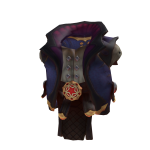 Baron V2 Back