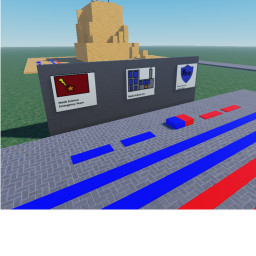 NS Training Facility
