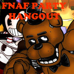 FNAF Party Hangout