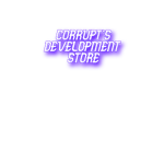 Corrupt's Development Store