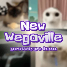 New Wegaville [Prototype] icon