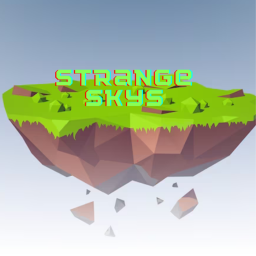 strange skys