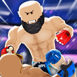 [1B] Boxing Beta! 🥊 icon