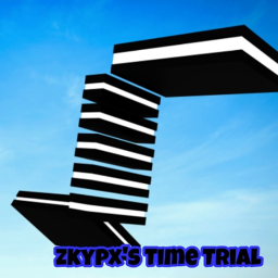 zkypx's Time Trial(OLD)