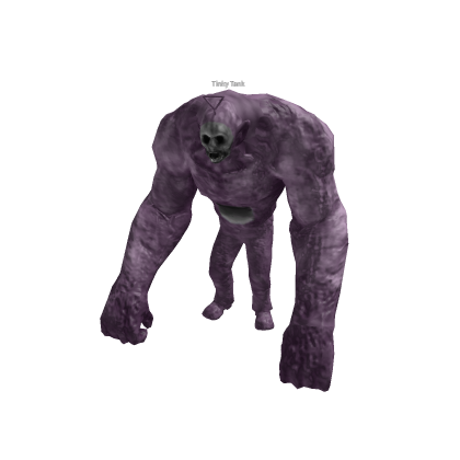 Tinky Tank