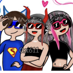 •*-GROUP JANA-*•