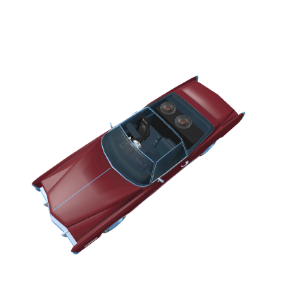 eldorado lowlow